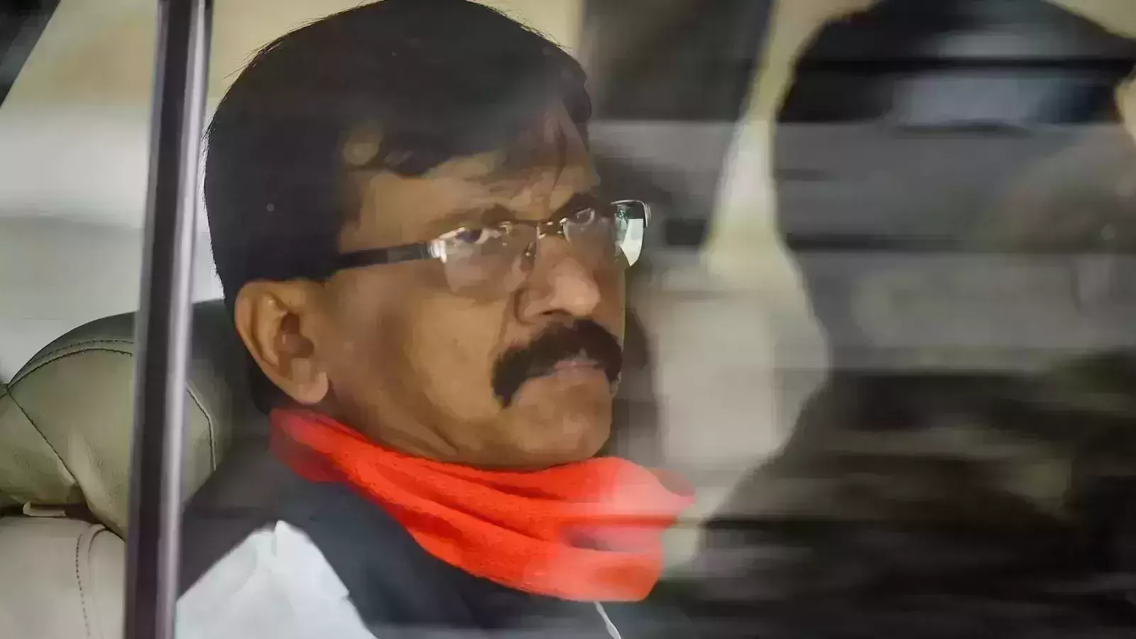 Sanjay Raut sent to 14-day judicial custody in money laundering case