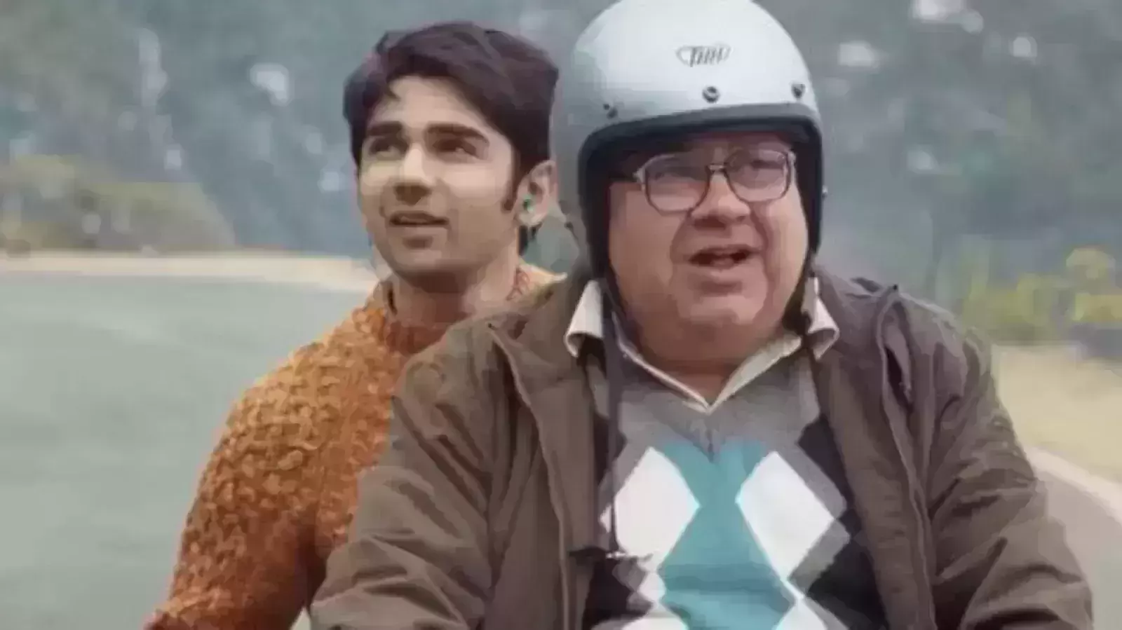 Middle Class Love trailer: Ratnaa Sinha talks commoner issues in a light vibe