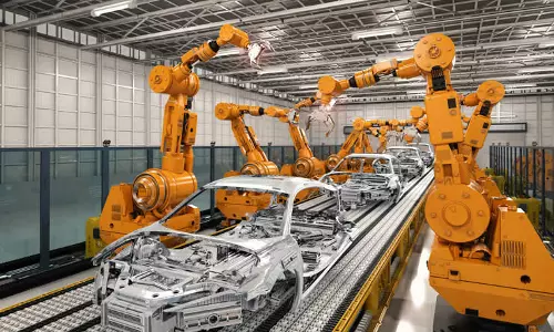 Indian job market: 69% of jobs under threat from automation