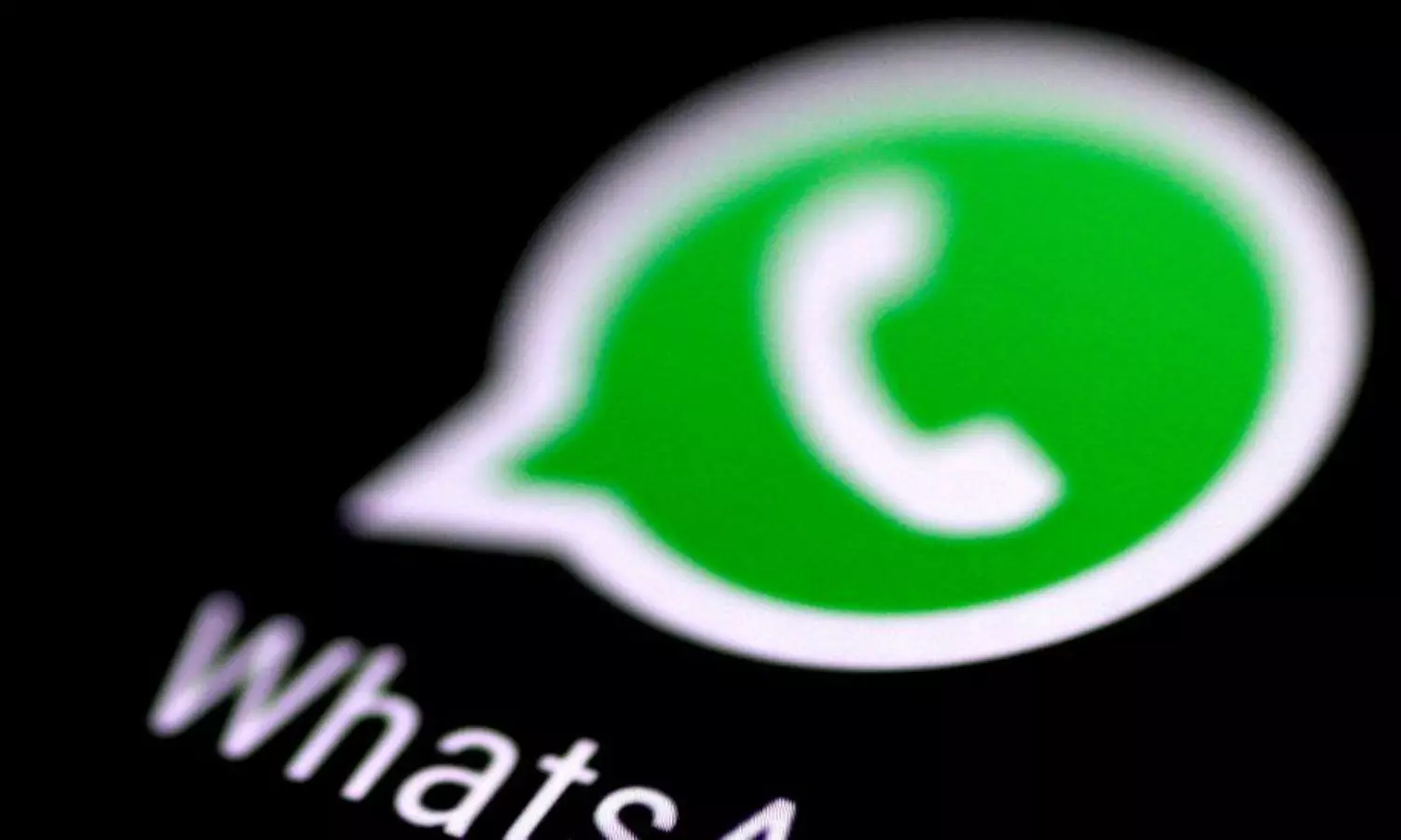 WhatsApp will allow two and a half days to rethink a message sent, no hurry to delete