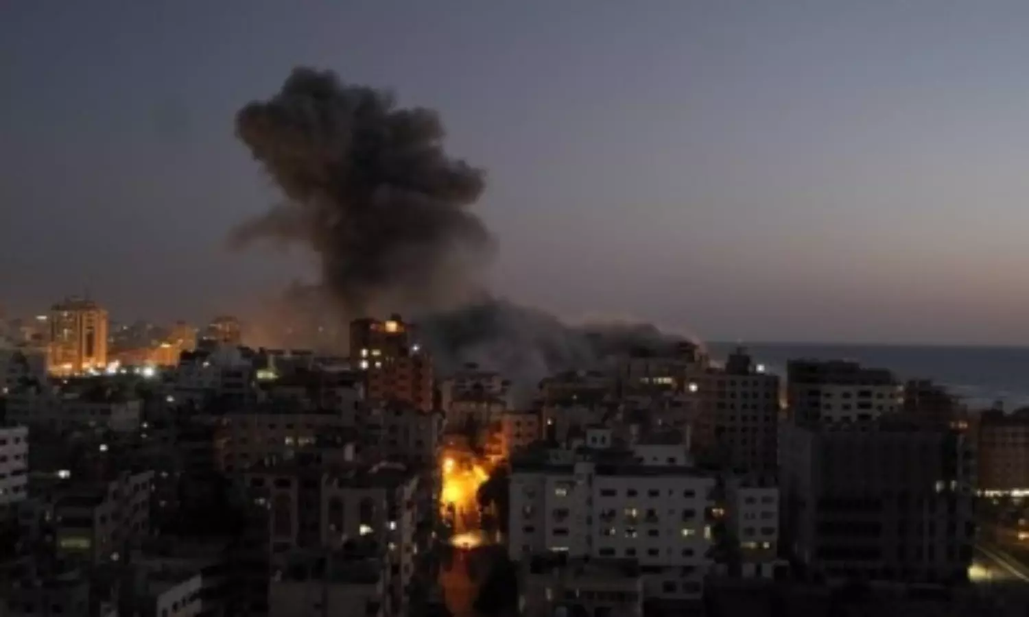 Will Israels racist spite end with a ceasefire?