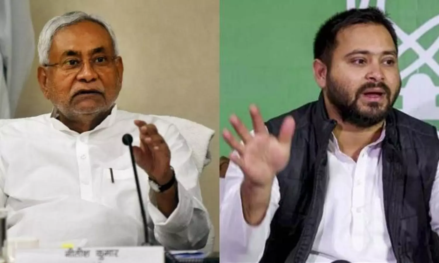Amid escalating political tensions in Bihar, JD(U), RJD to hold parallel meetings