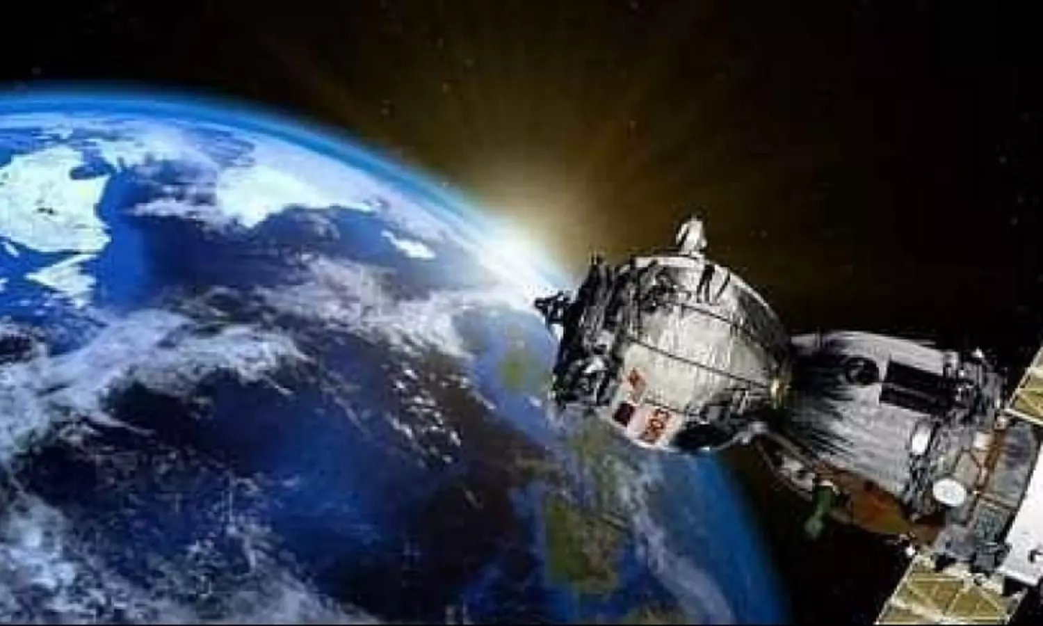 Irans satellite Khayyam successfully launched into orbit by Russian rocket