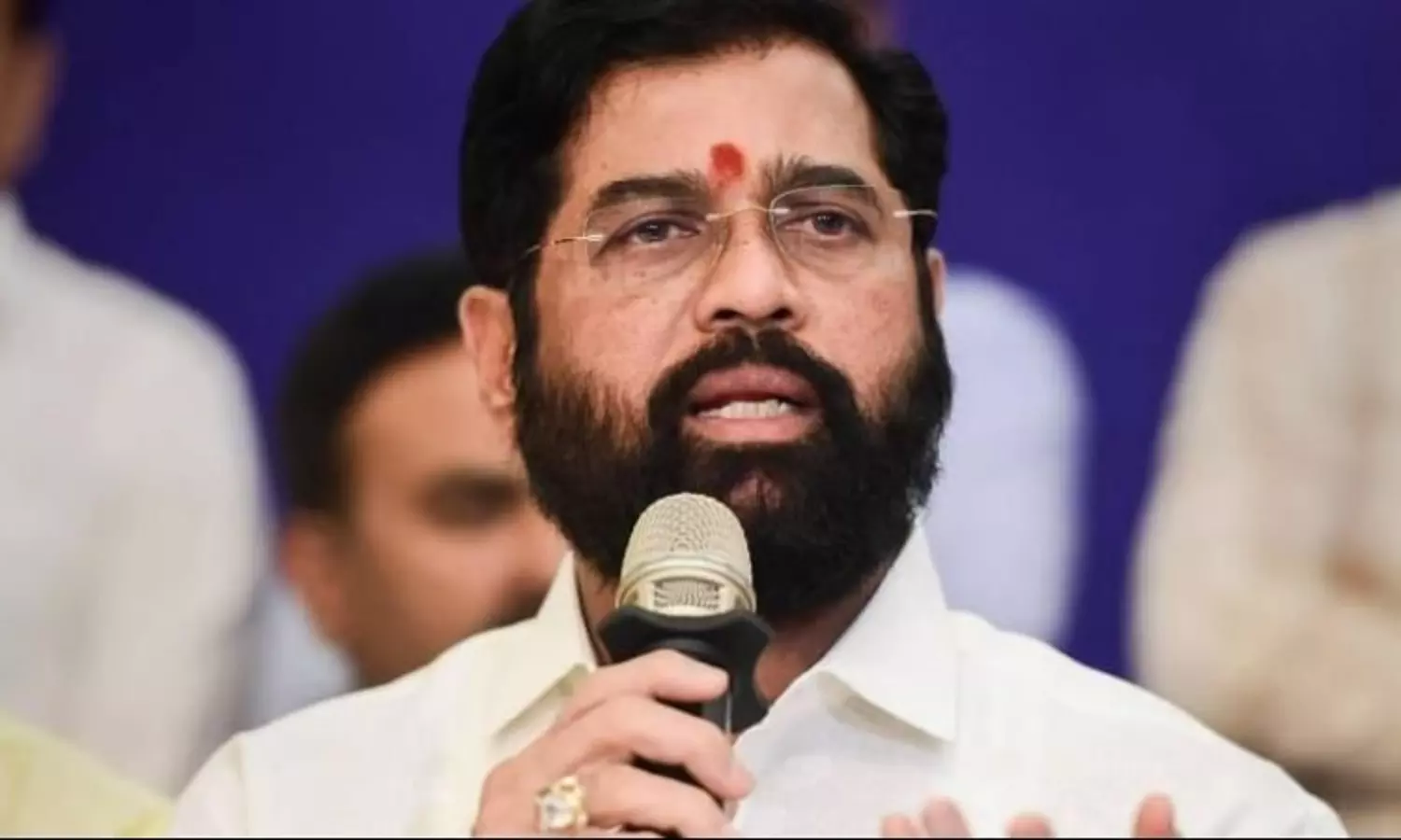41-day-old ministry expanded by Maharashtra CM to 20; no women in cabinet