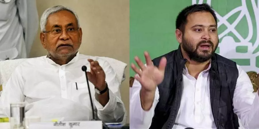 Amid escalating political tensions in Bihar, JD(U), RJD to hold parallel meetings