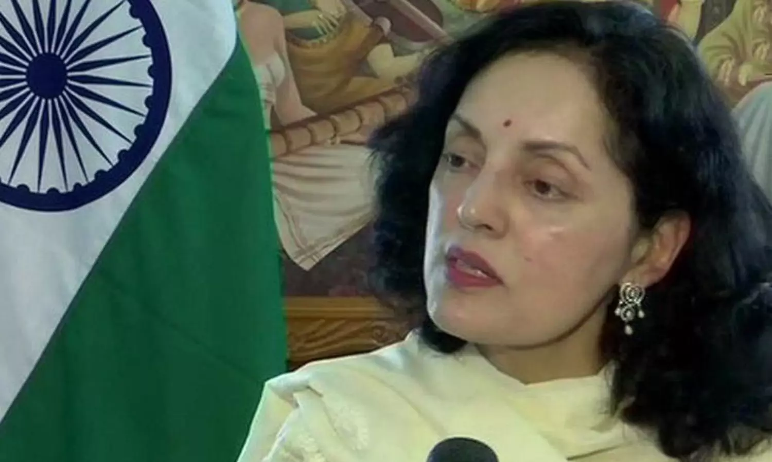 India slams Chinas influence on blacklisting terrorists at UN