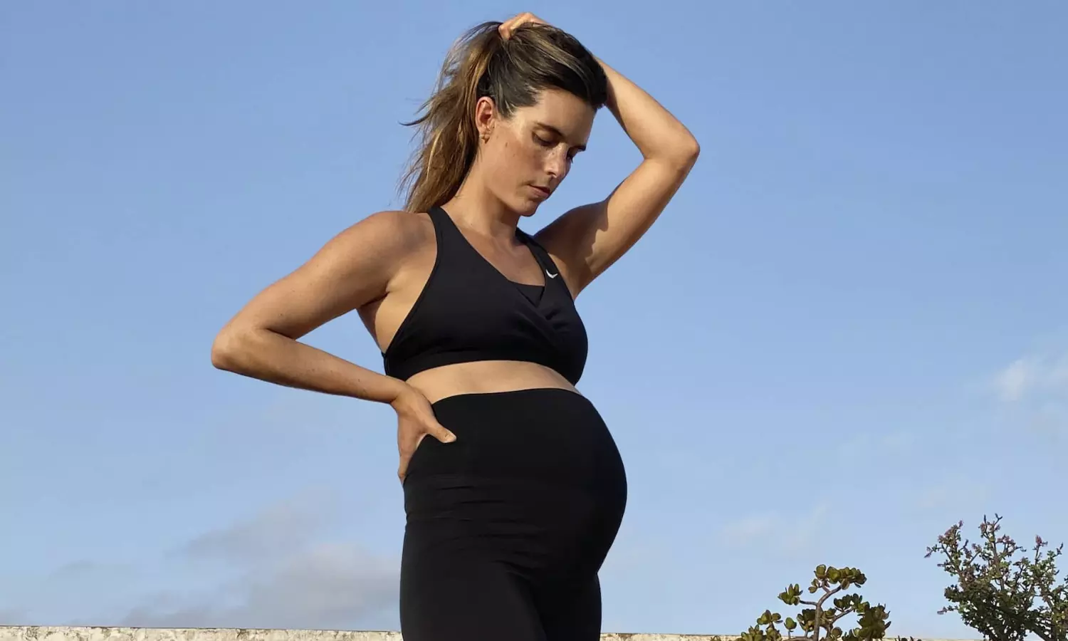 Nike calls mothers the best endurance athletes, Launches new collection