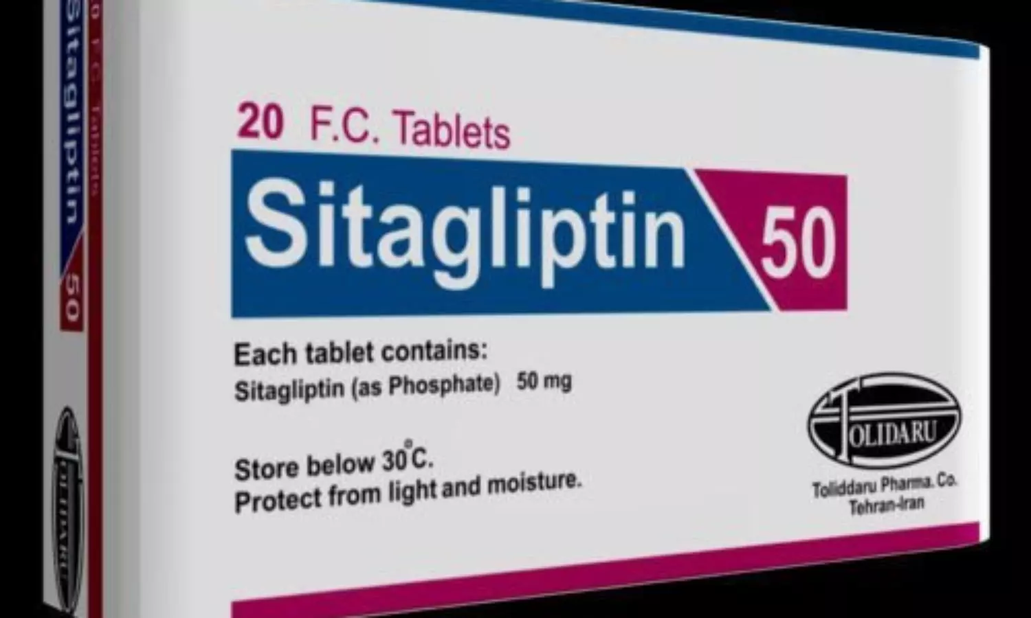 US FDA finds potential carcinogen in popular diabetes drug
