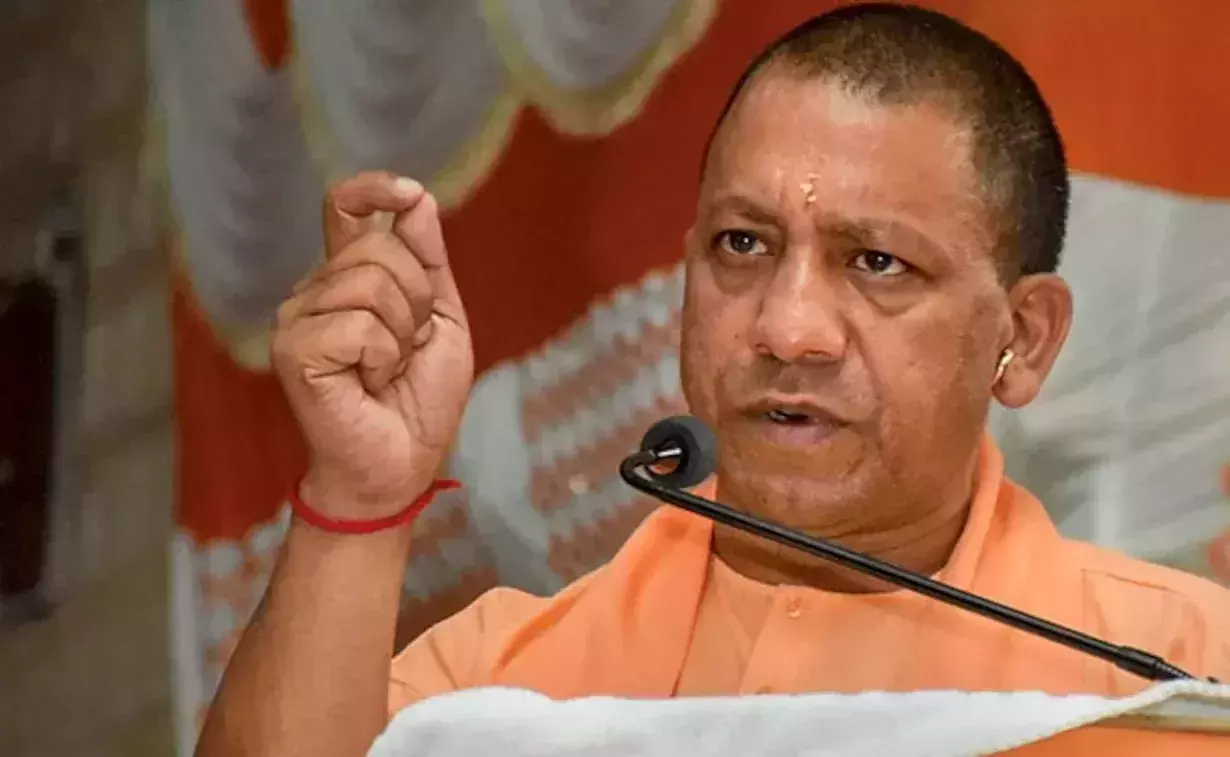 Yogi govt prepares SOPs for cremations in incidents like Hathras
