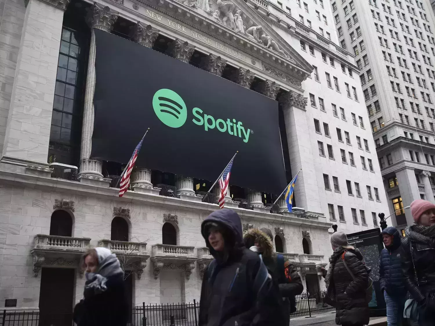 Spotify to shut its music guessing game Heardle