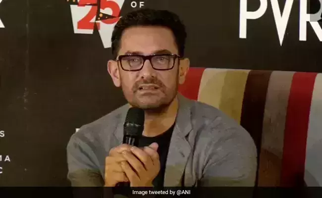 On boycott trend of Laal Singh Chaddha, Aamir Khan says, If I Hurt Anyone, I Regret It