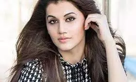 Taapsee Pannu Taapsee Pannu