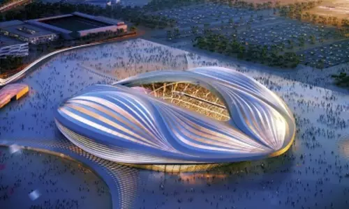 FIFA 2022: WC to start one day earlier to allow host Qatar the opening game