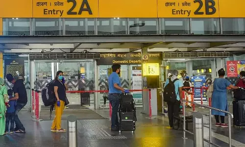 Government removes caps on domestic airfare effective from Aug 31