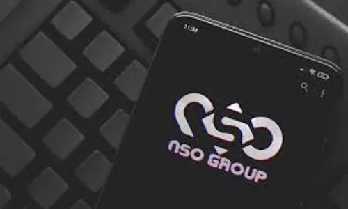 Pegasus creator NSO Group has contracts with 12 EU nations: report