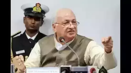 Kerala govt panel suggests clipping of Governors power as Chancellor