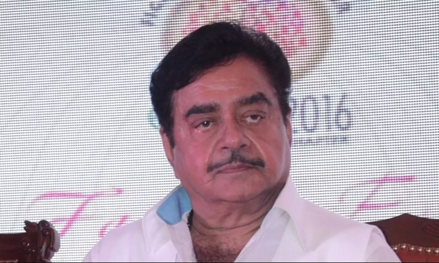 Nitish Kumar, Mamata Banerjee to lead opposition to abolish Modi raj: Shatrughan Sinha