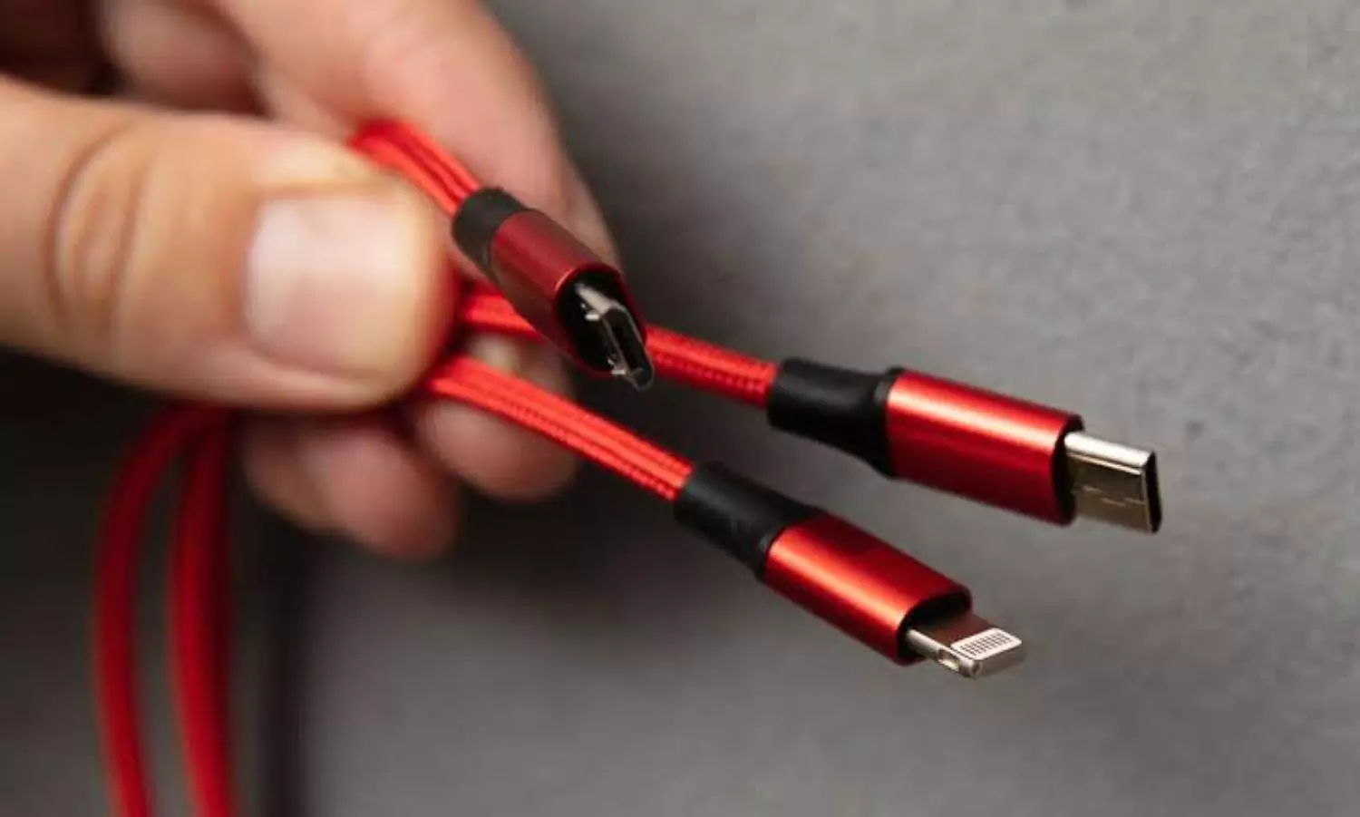 After EU, India wants companies to offer a common charger for all devices