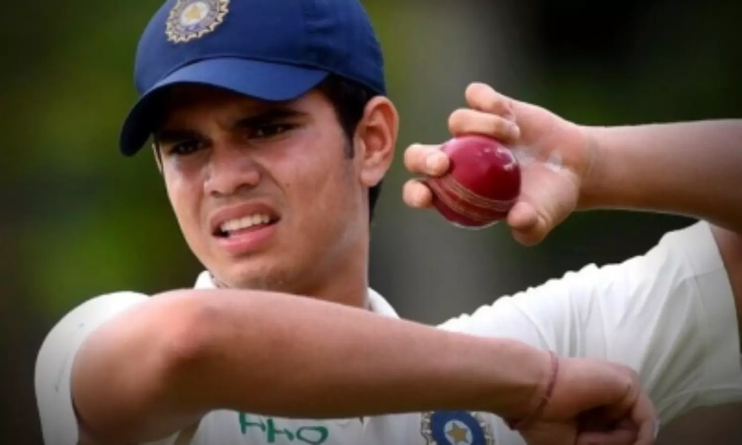 Arjun Tendulkar to play for Goa in 2022-23: report