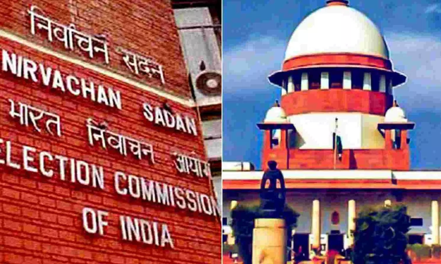 Economy is losing money due to freebies: SC asks EC to join panel to tackle it, EC says it cant