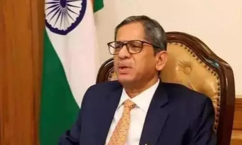 Public must know their constitutional rights and duties: CJI NV Ramana