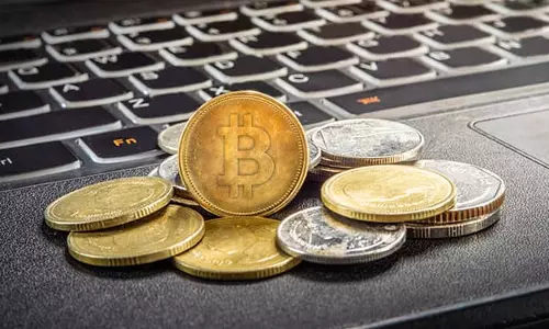 10 crypto exchanges under ED lens for money laundering, summons issued