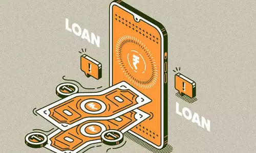 RBI asks lenders to credit digital loans directly to borrowers accounts, and other regulations