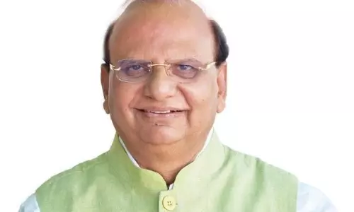 FIR on 11 Delhi officials over financial misappropriation