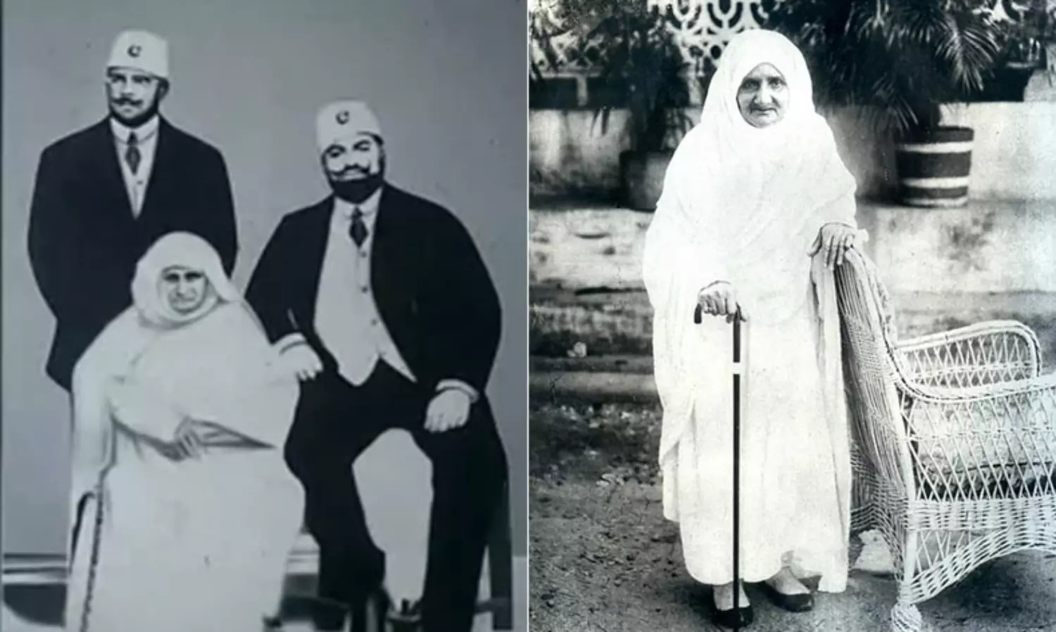 Bi Amma: the mother of freedom fighters whom Gandhi called his mother