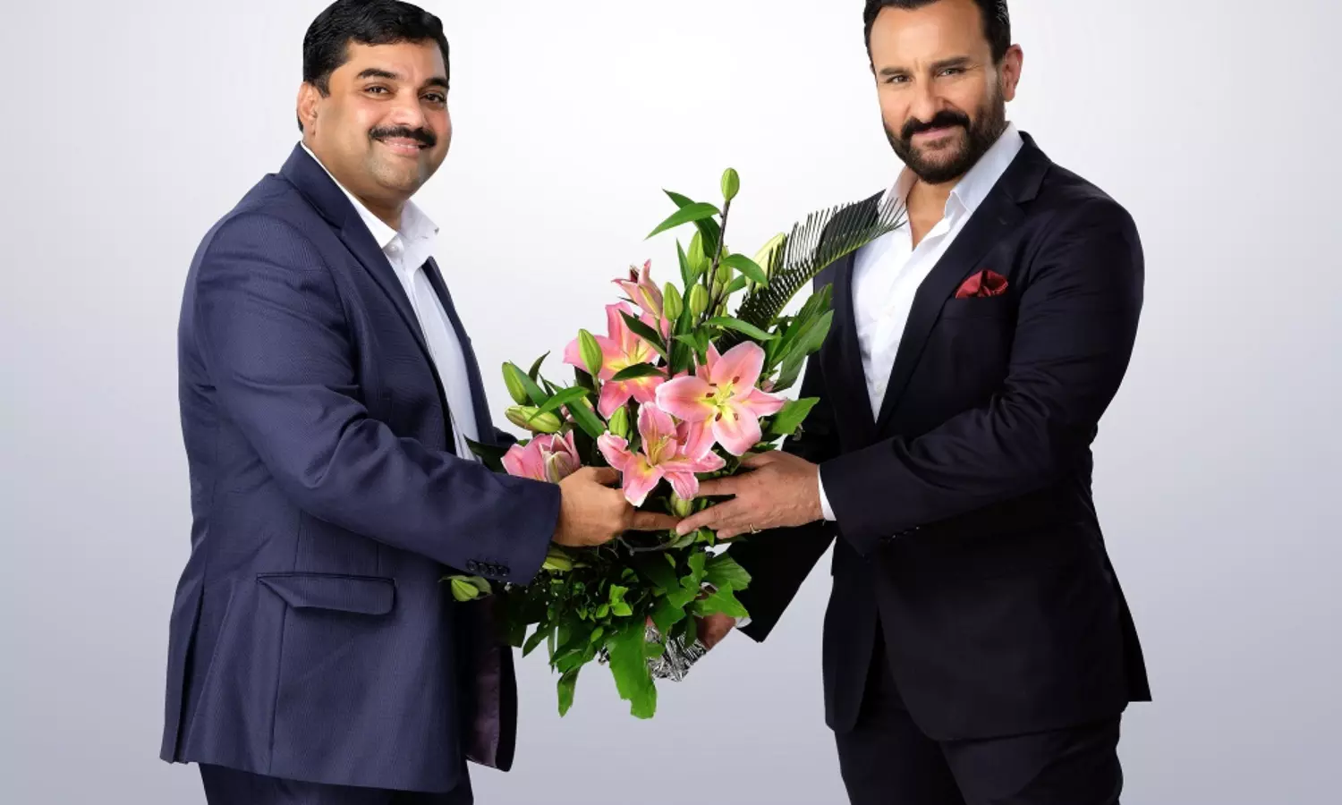 Impex gets Saif Ali Khan as its ambassador for Home Entertainment Products