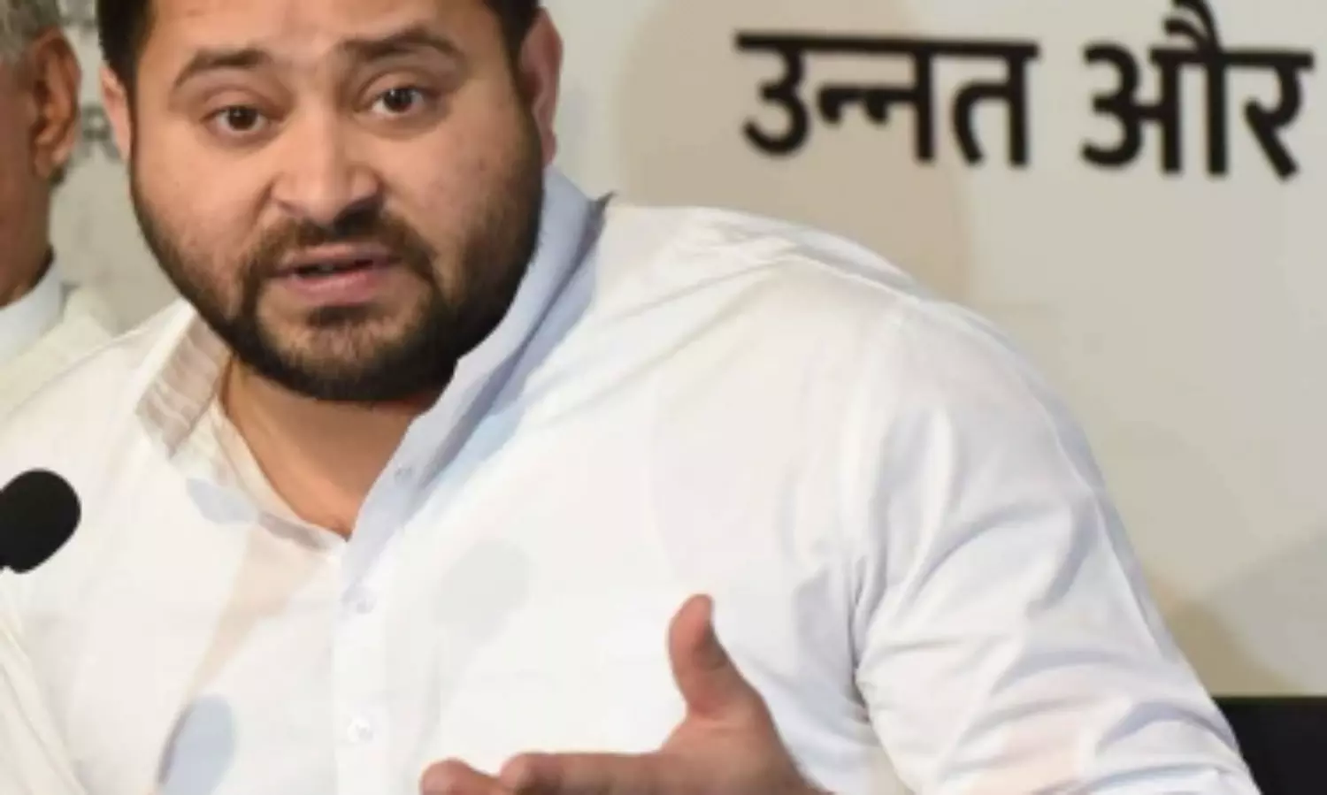 Tejaswi Yadav, Bihar Deputy CM to hold meeting with Cong leader Sonia Gandhi