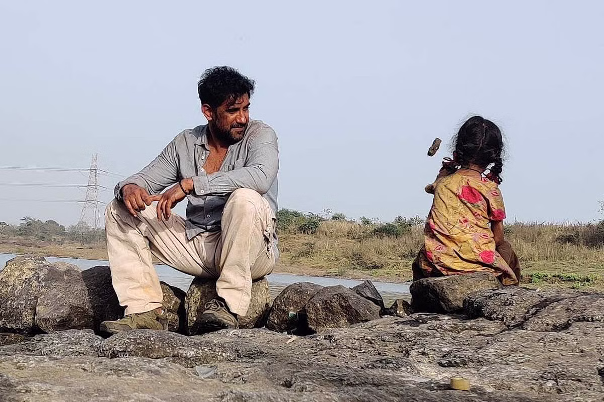 Short film Ghuspaith - Beyond Borders to honour photojournalists