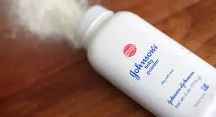 Johnson & Johnson to end selling talc-based baby powder