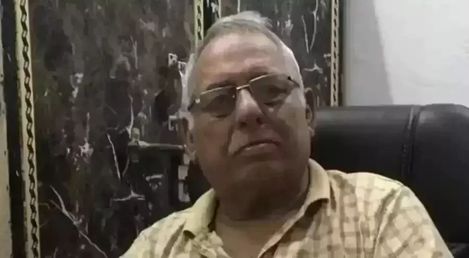 Lawyer wins 22-year-long fight against Indian Railway for overcharging Rs 20