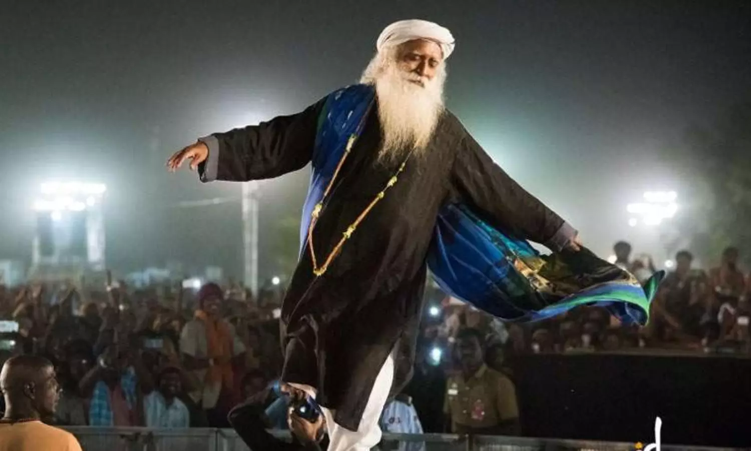 Sadhgurus foundation case with BSNL: Madras HC orders fresh probe into Rs 2.5cr bill
