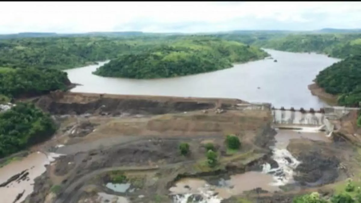 By 2050, sedimentation at 3,700 Indian dams to cause storage drop by 26%: UN study