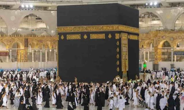 Boosting Umrah experience for Indians: Saudi minister visits India