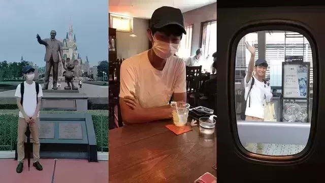 Meet the Japanese man who rents himself out to do nothing, earns Rs 6,641per request