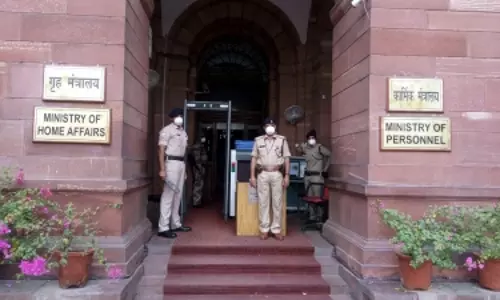 Union Home Ministers Medal for Excellence in Investigation for six Delhi police