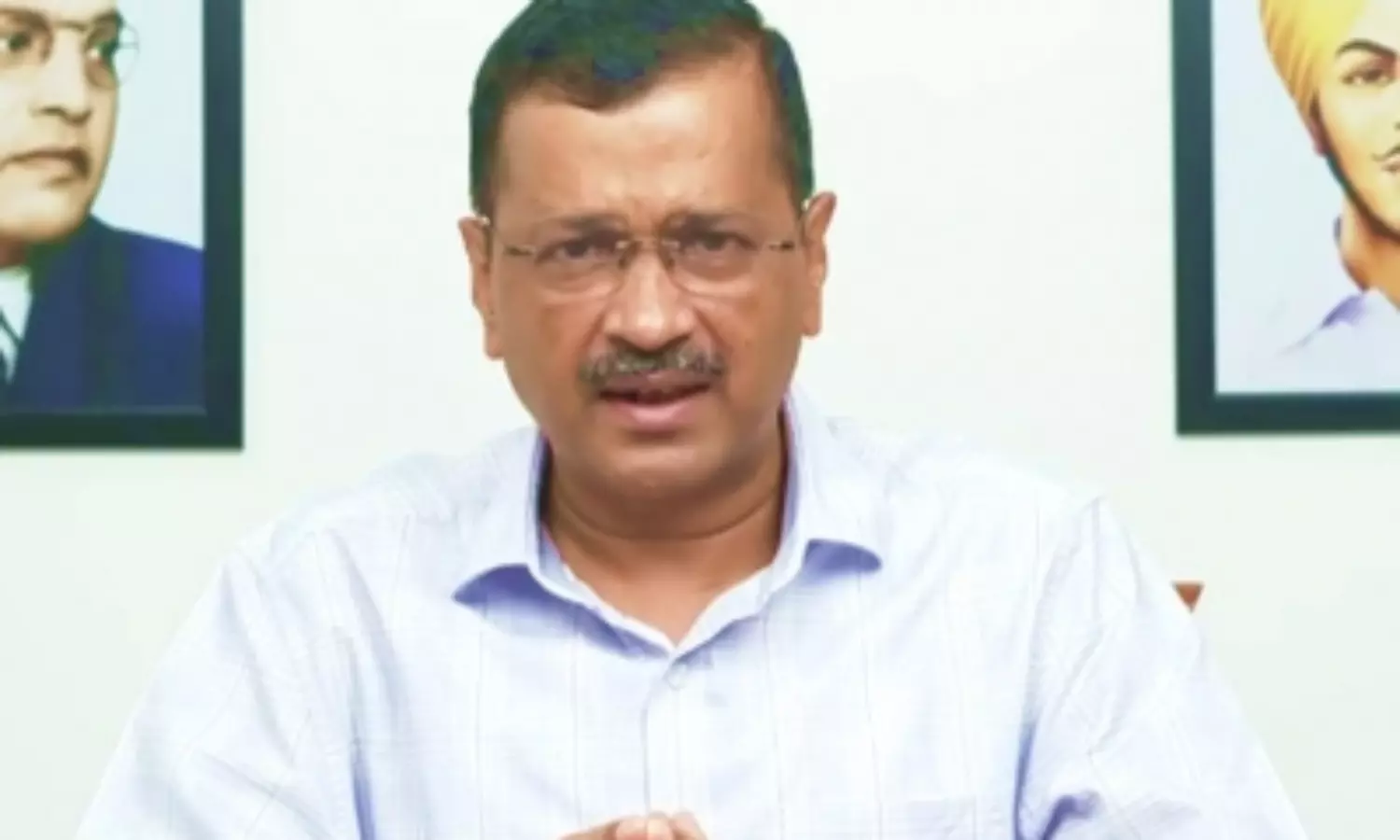 Yamuna water level reaches danger threshold; CM Kejriwal appeals for caution
