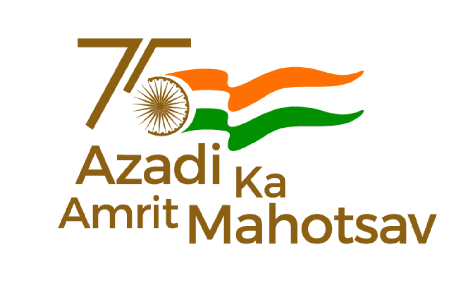 Let us wake up, to freedom