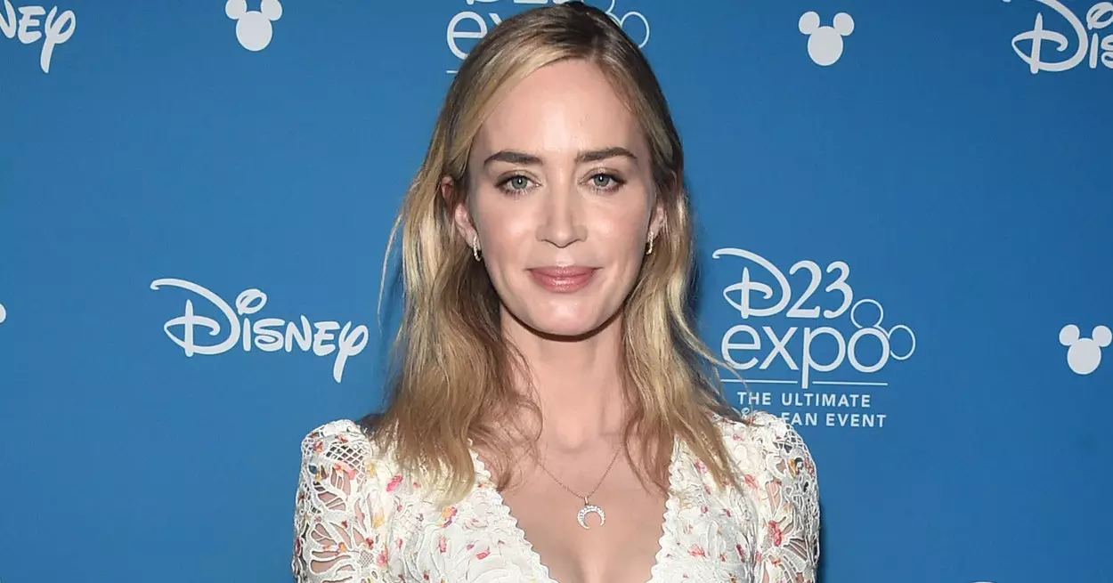 Emily Blunt to star in The Fall Guy with Ryan Gosling and David Leitch