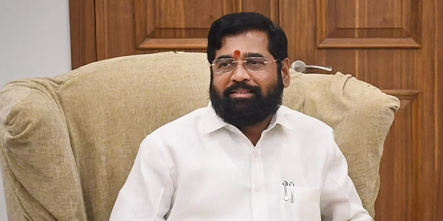 PhD student arrested for objectionable comments against Maha CM Shinde