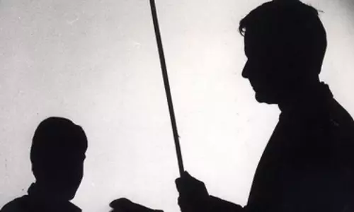 Dalit student thrashed in Rajasthan school for touching water vessel dies