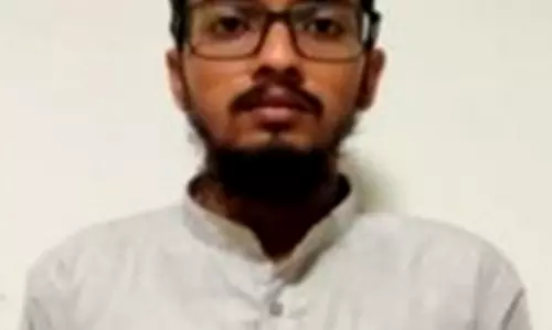 UP Anti-Terrorism Squad arrests one more Jaish terrorist