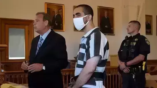 Father of man who tried to kill author Rushdie refuses to speak on attack: Report