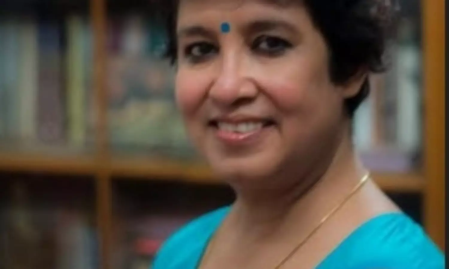 After Rushdie attacked,  author Taslima Nasrin gets threats: report