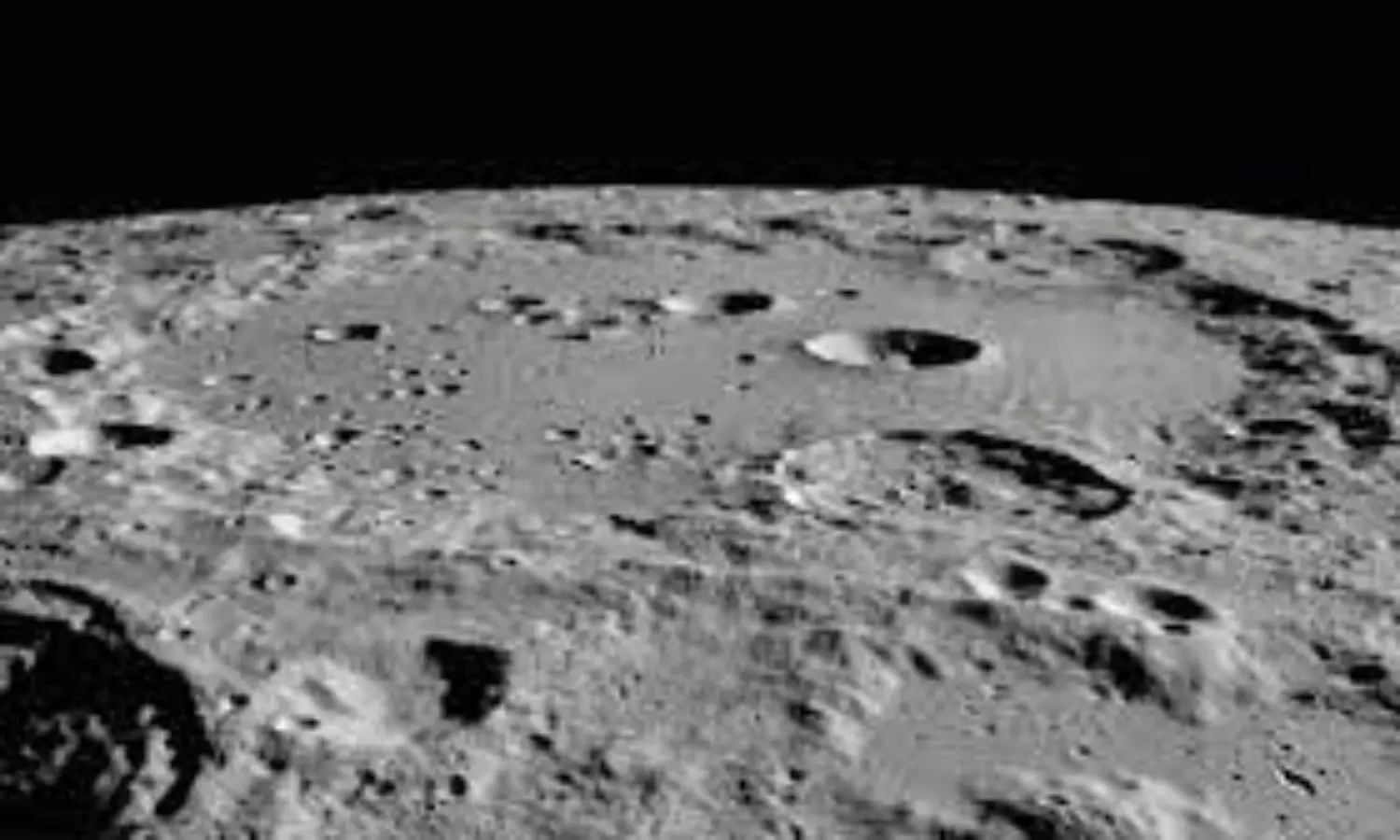Moon inherited noble gases from Earth, Scientists find proof