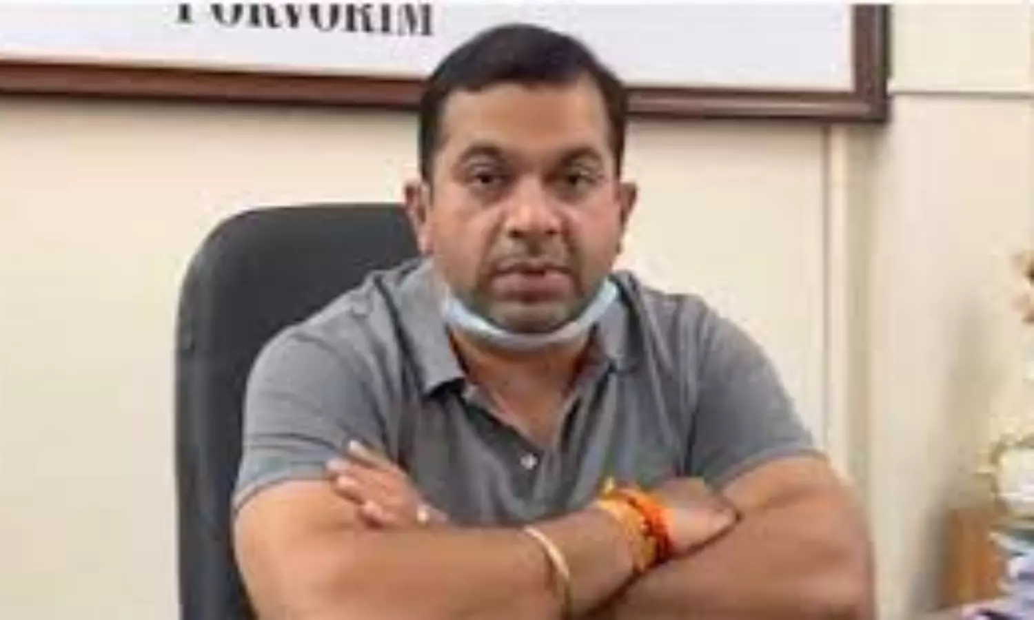 Technology is becoming a driver of economy, says Goa IT minister