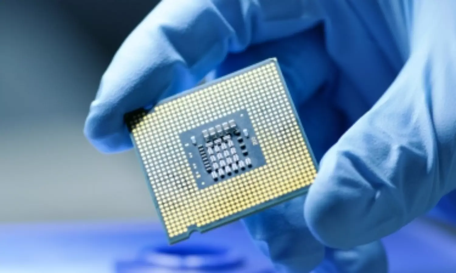 Covid restrictions, US threat lead to fall in Chinese chip output